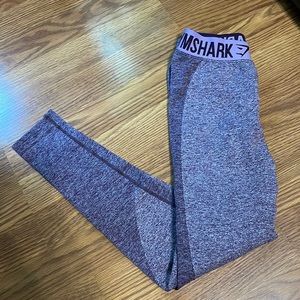 Gymshark flex legging